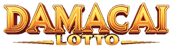damacai lotto logo