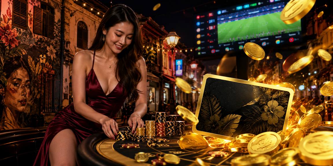 Buka Akaun damacai lotto dalam Sekejap