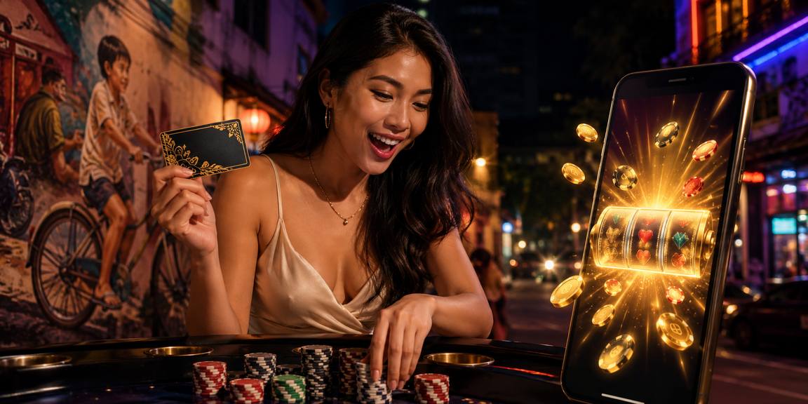 Dealer Langsung Menanti Anda di damacai lotto